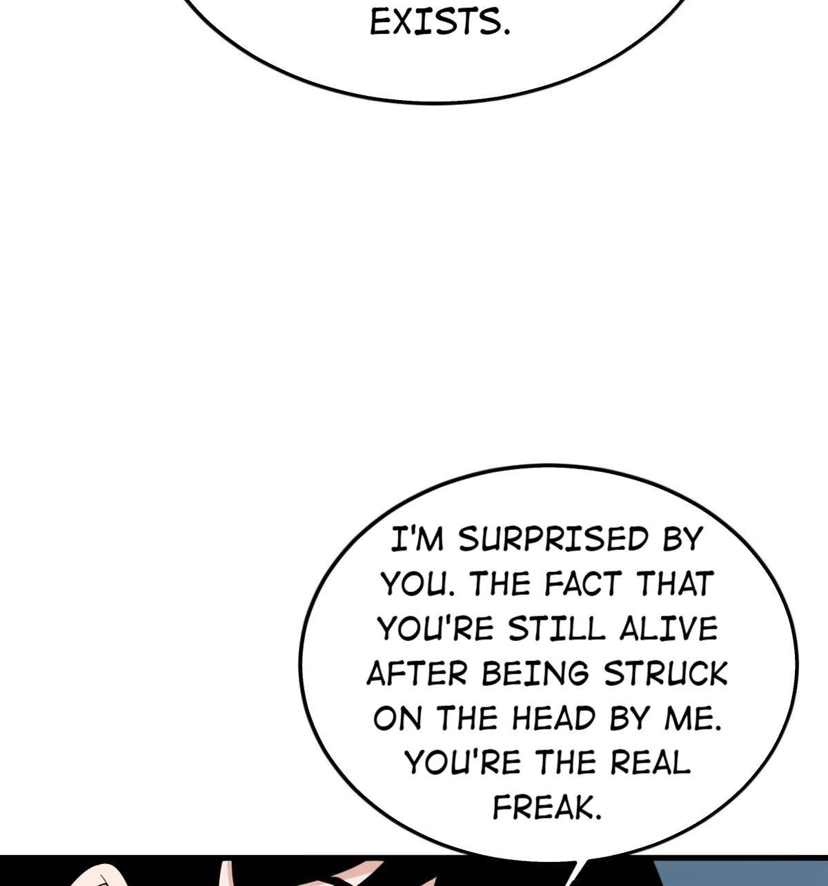 My Sister Is Out to Destroy the World Chapter 73 - page 42