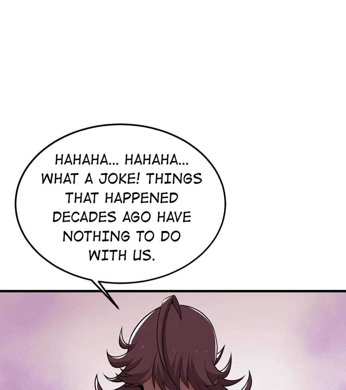 My Sister Is Out to Destroy the World Chapter 73 - page 45