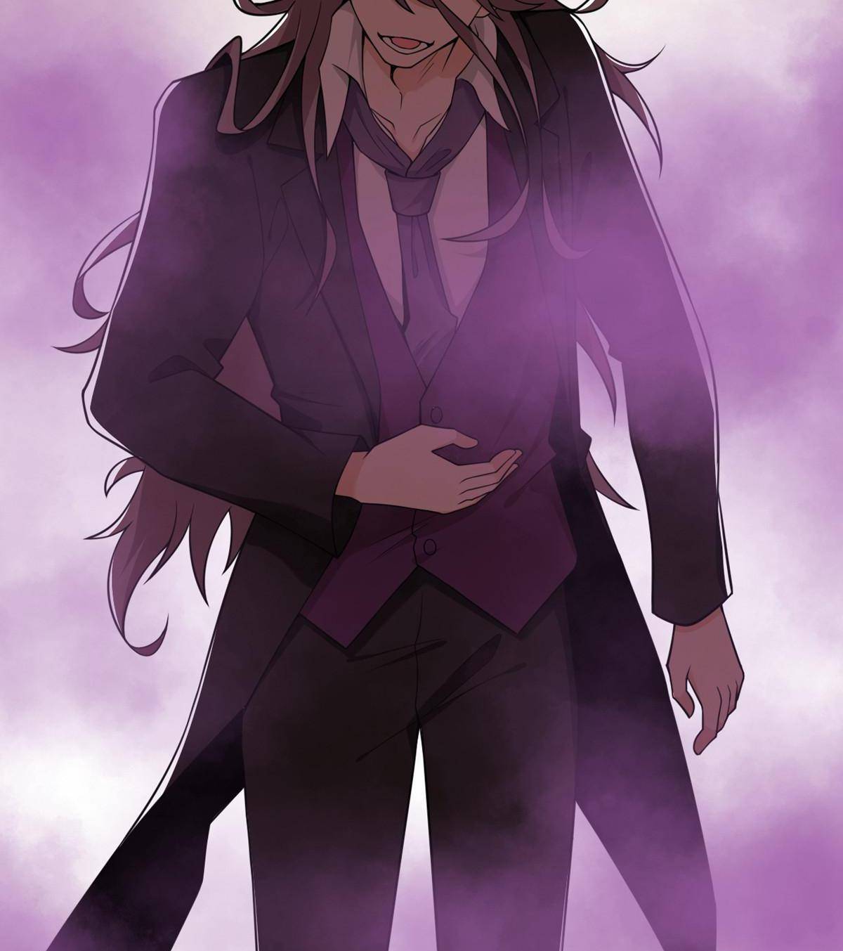 My Sister Is Out to Destroy the World Chapter 73 - page 46