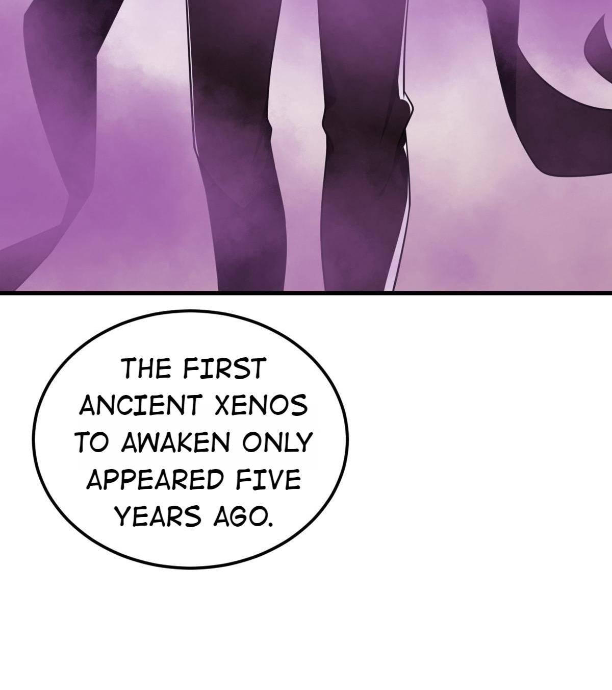 My Sister Is Out to Destroy the World Chapter 73 - page 47