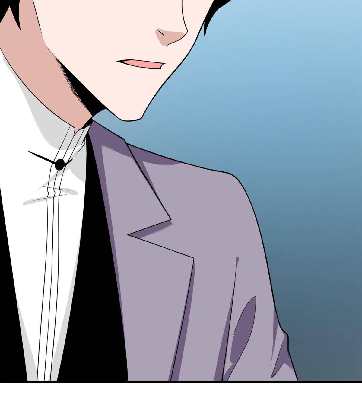My Sister Is Out to Destroy the World Chapter 73 - page 49