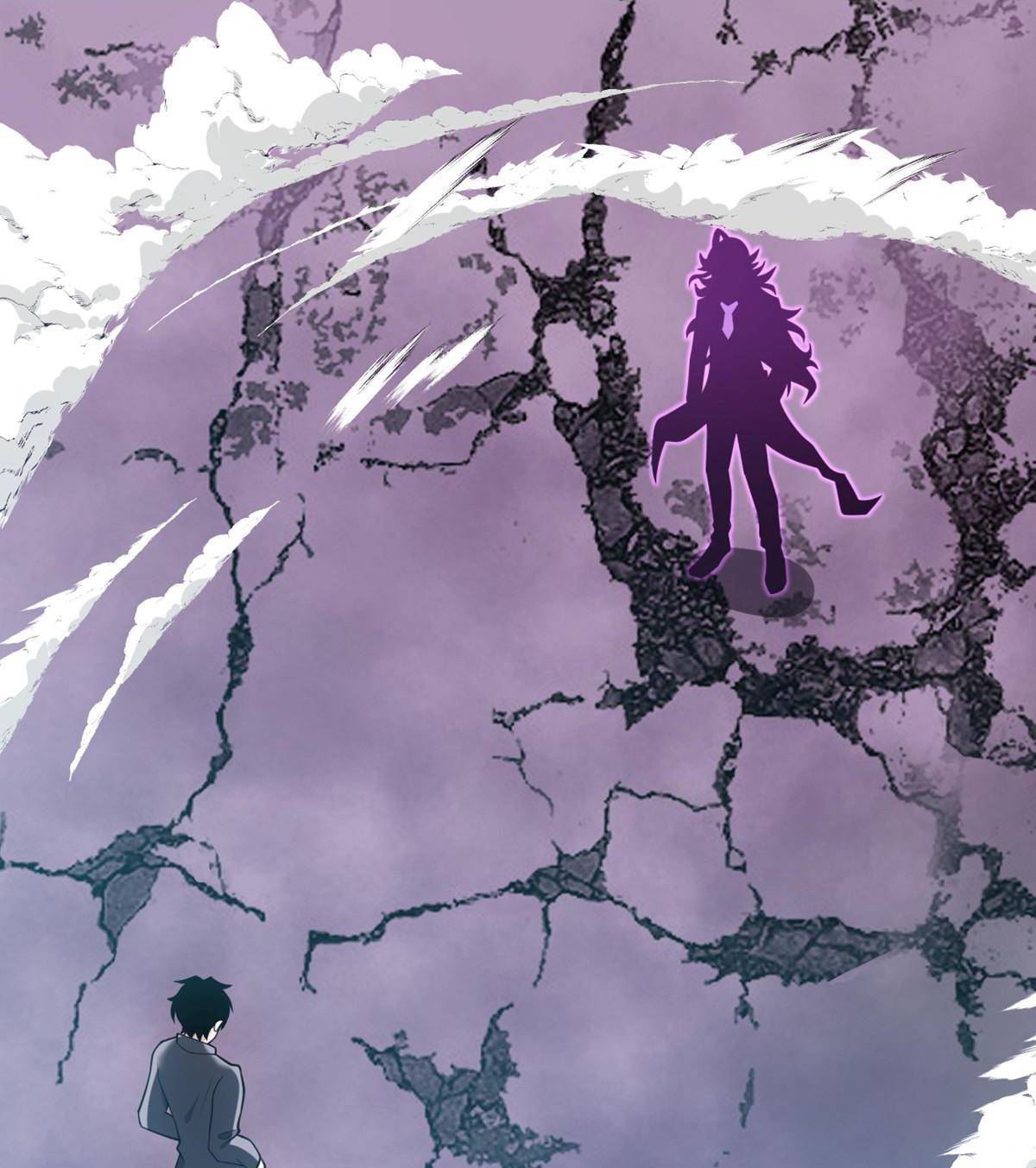 My Sister Is Out to Destroy the World Chapter 73 - page 51