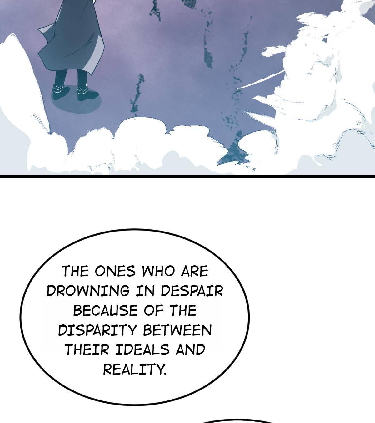 My Sister Is Out to Destroy the World Chapter 73 - page 52