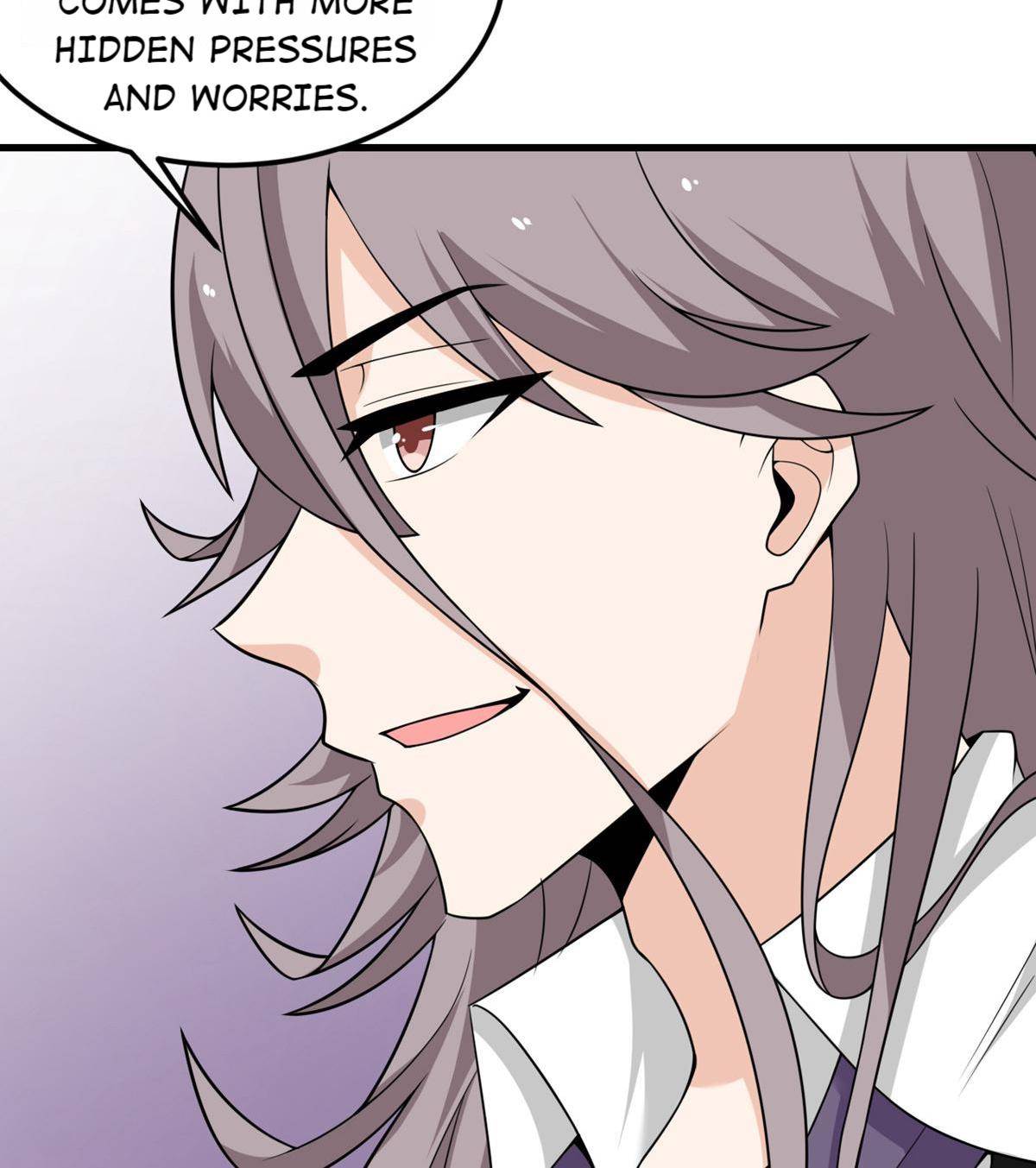 My Sister Is Out to Destroy the World Chapter 73 - page 54