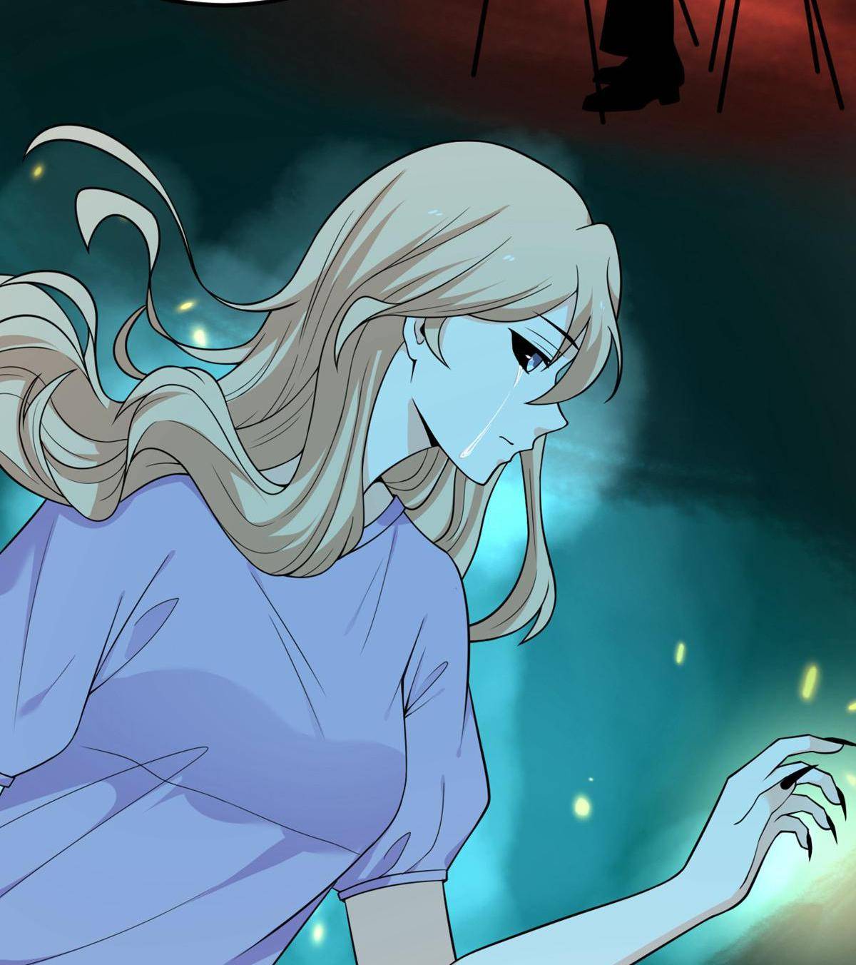 My Sister Is Out to Destroy the World Chapter 73 - page 58