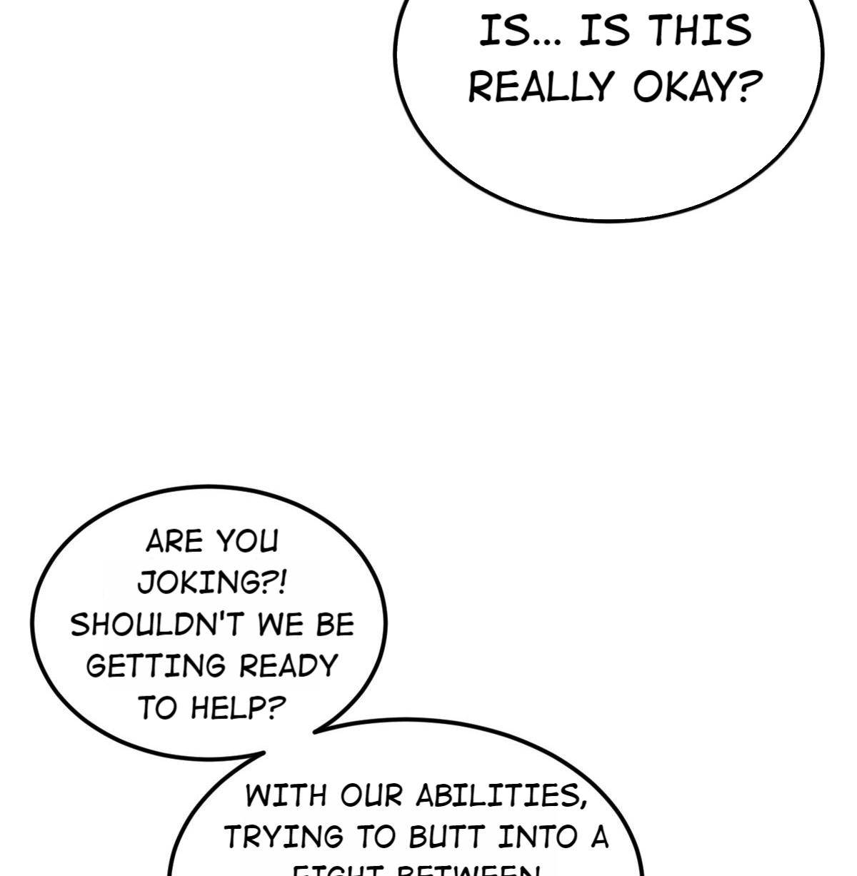 My Sister Is Out to Destroy the World Chapter 73 - page 6