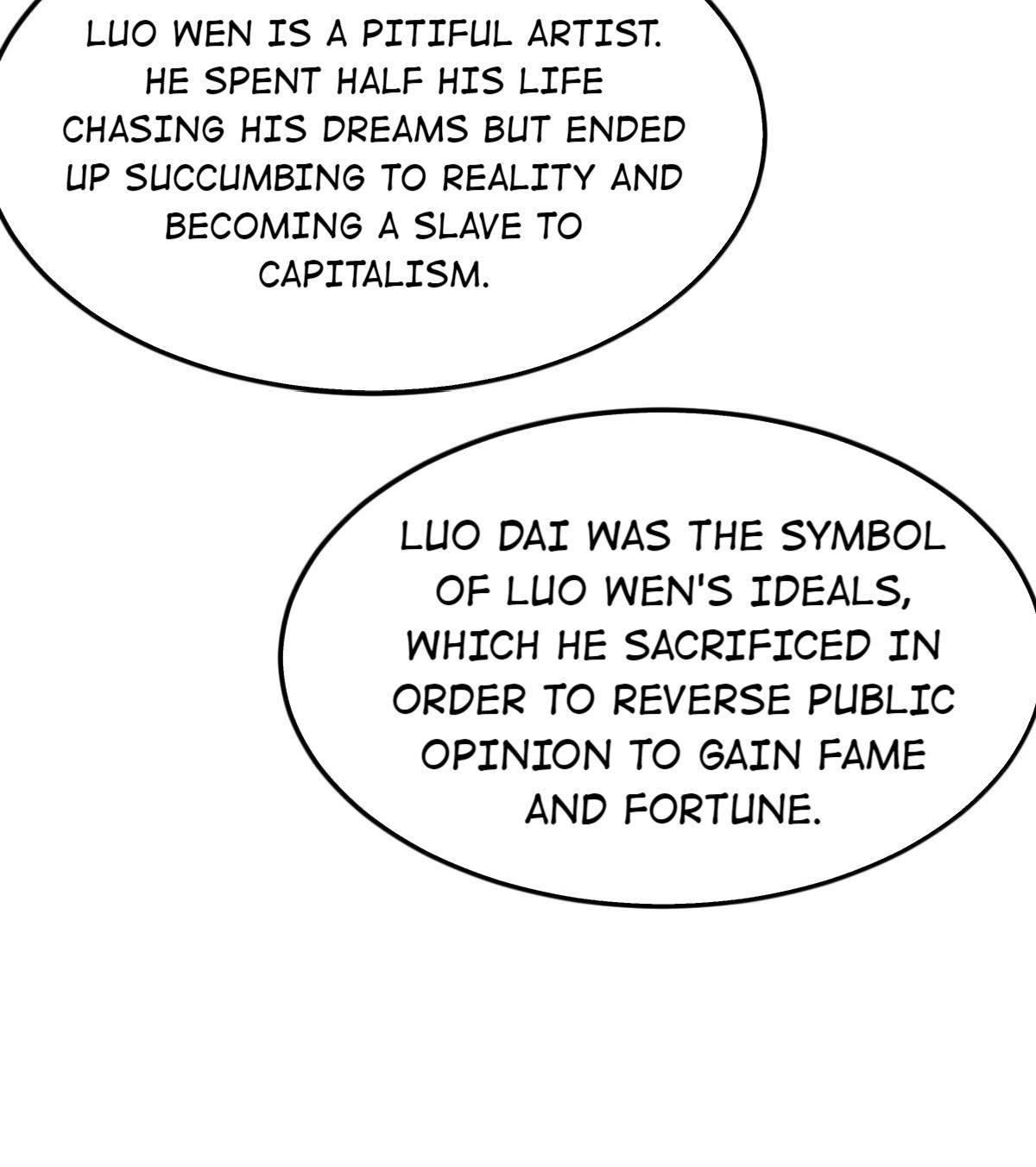 My Sister Is Out to Destroy the World Chapter 73 - page 60