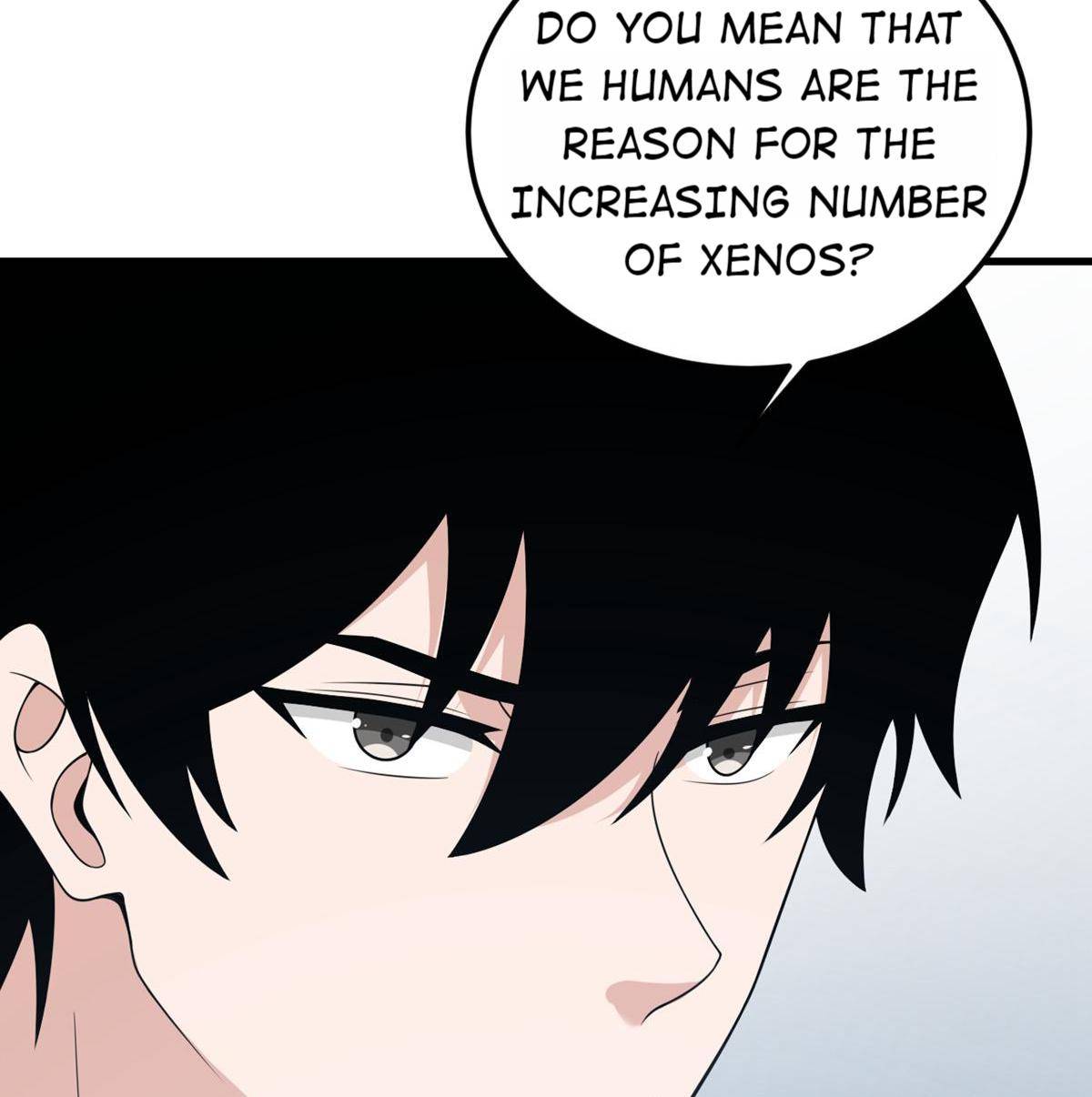 My Sister Is Out to Destroy the World Chapter 73 - page 63