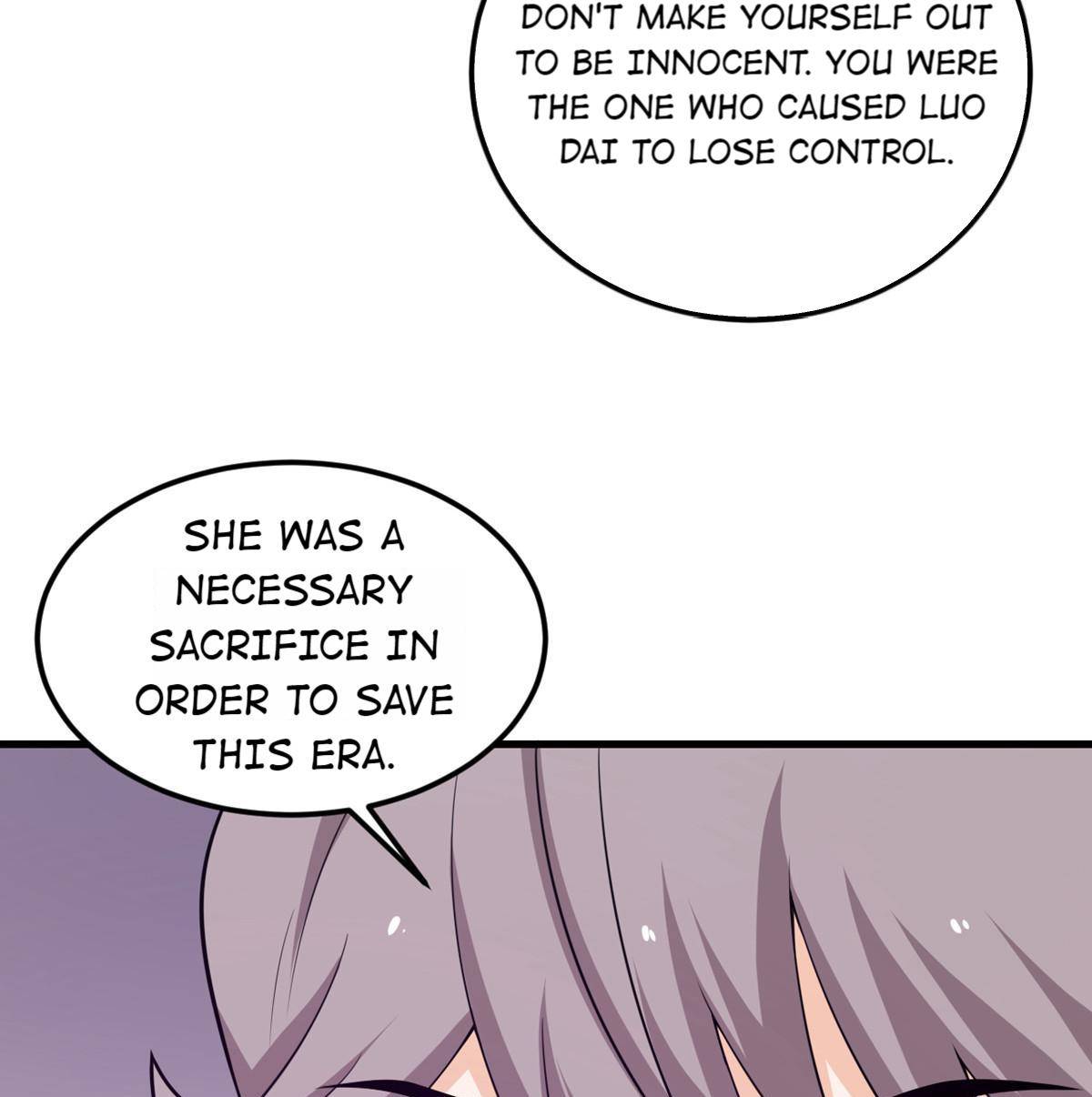 My Sister Is Out to Destroy the World Chapter 73 - page 65