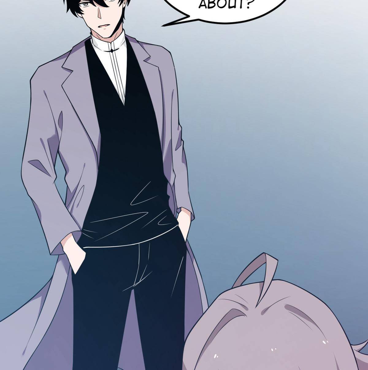 My Sister Is Out to Destroy the World Chapter 73 - page 68