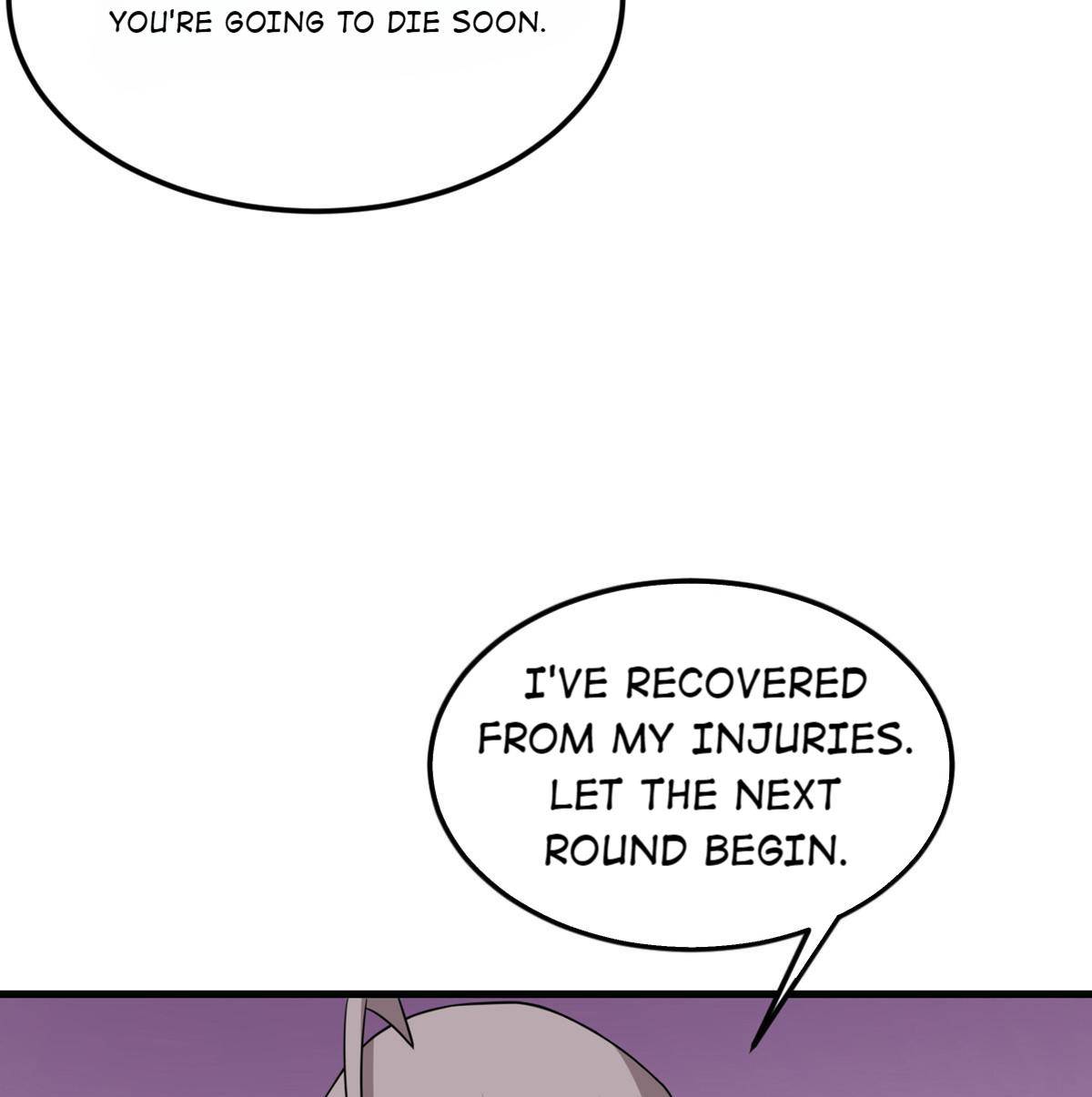 My Sister Is Out to Destroy the World Chapter 73 - page 70