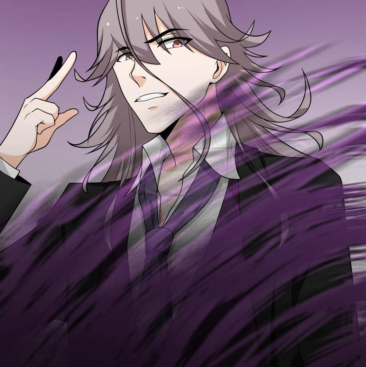 My Sister Is Out to Destroy the World Chapter 73 - page 71