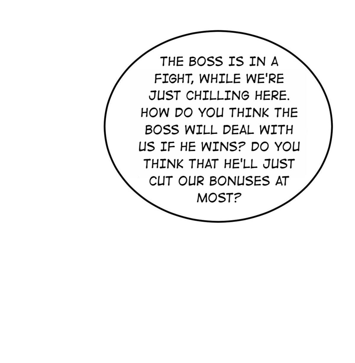 My Sister Is Out to Destroy the World Chapter 73 - page 9