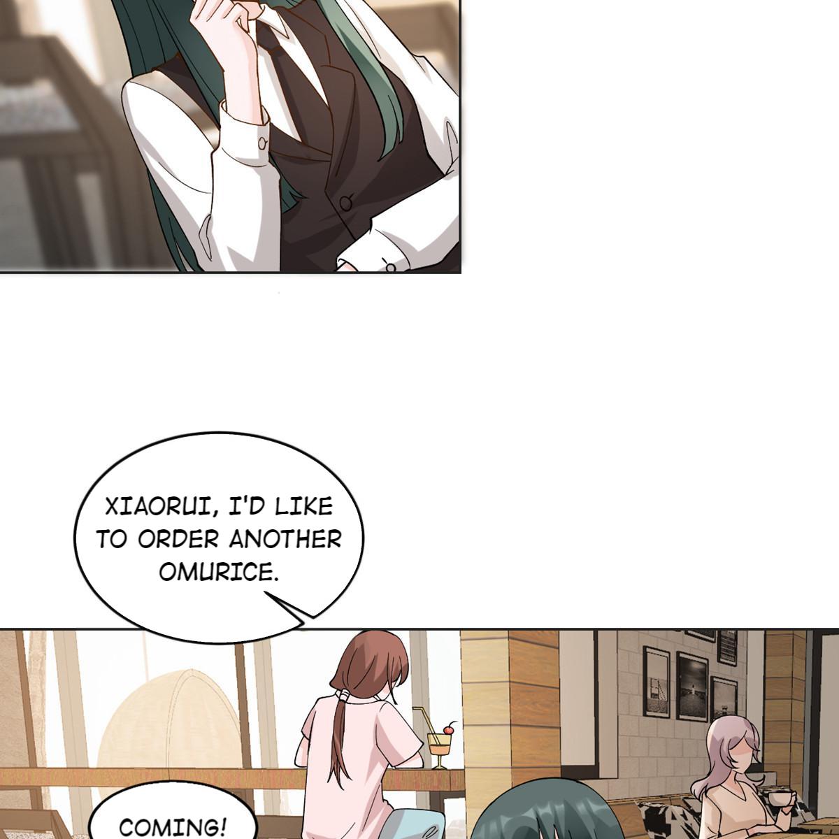 My Sister Is Out to Destroy the World Chapter 10 - page 15