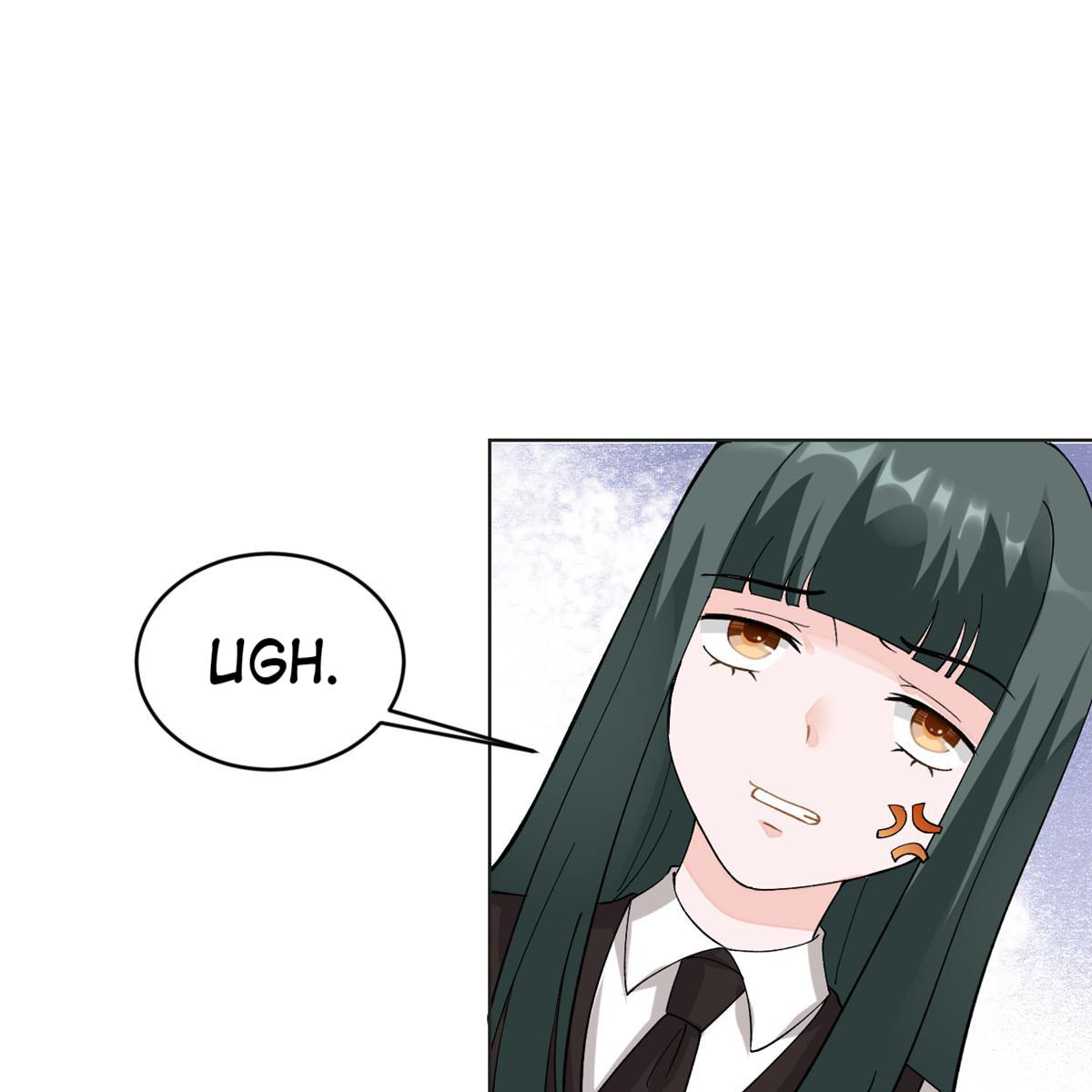 My Sister Is Out to Destroy the World Chapter 10 - page 18