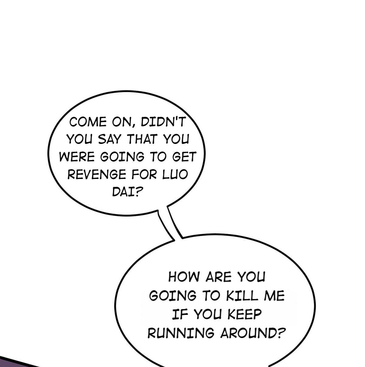 My Sister Is Out to Destroy the World Chapter 74 - page 14