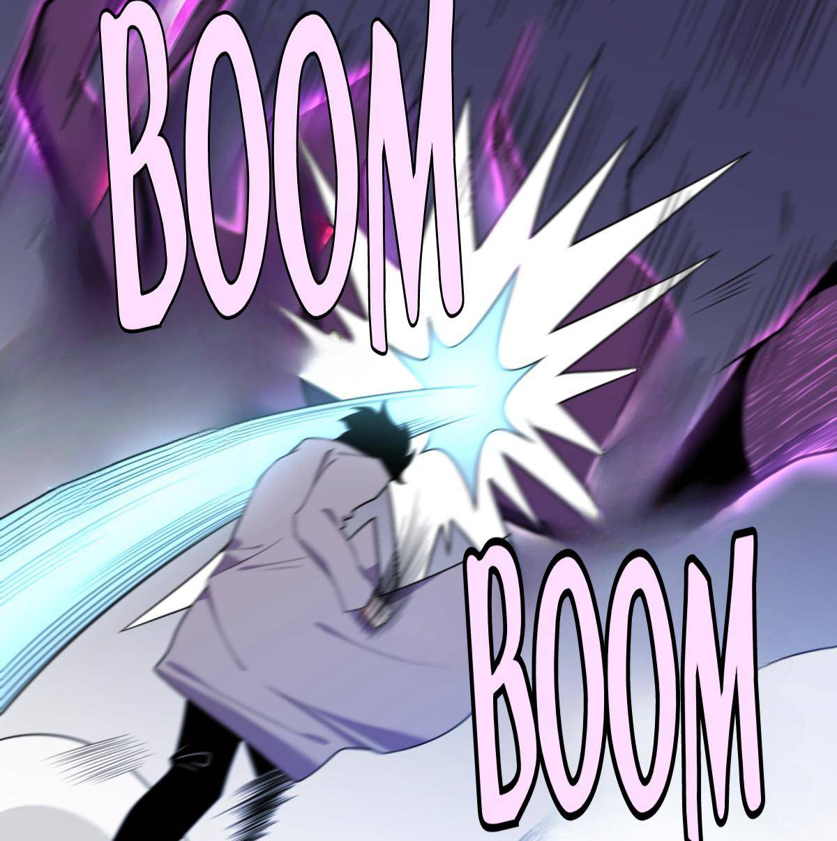 My Sister Is Out to Destroy the World Chapter 74 - page 20
