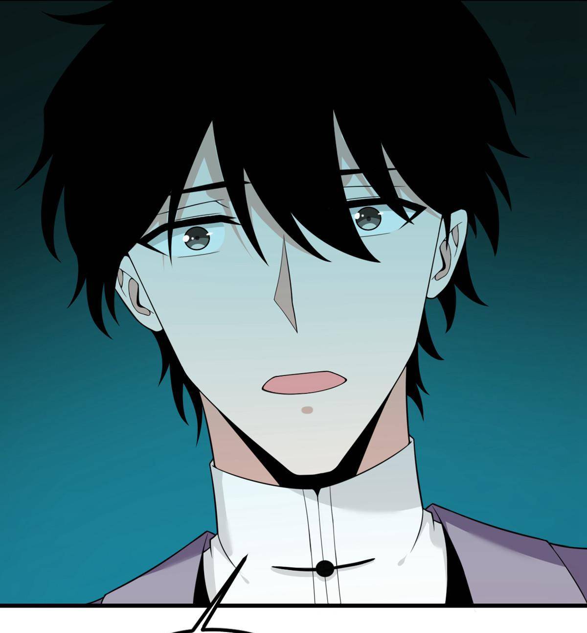 My Sister Is Out to Destroy the World Chapter 75 - page 10