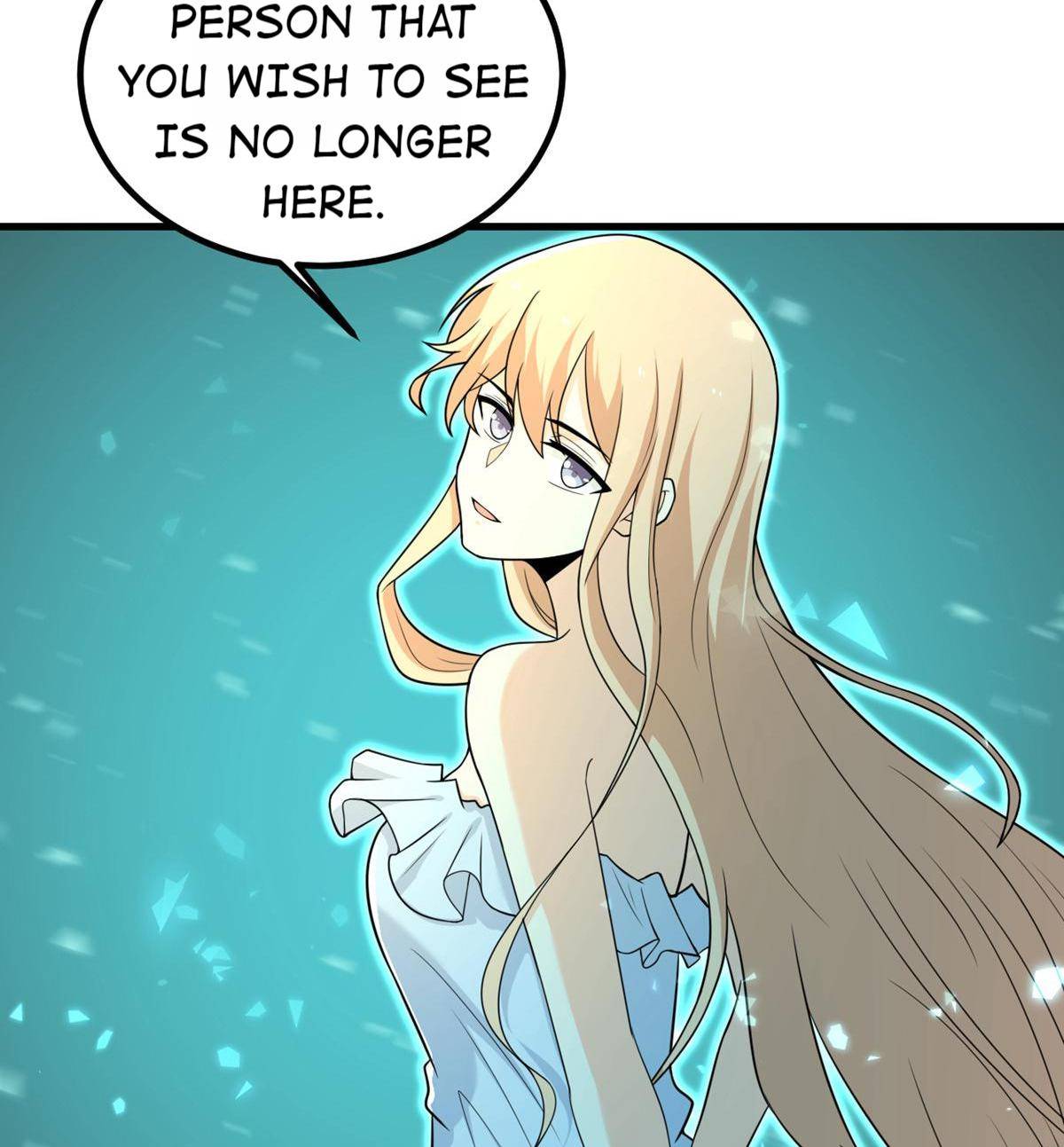 My Sister Is Out to Destroy the World Chapter 75 - page 12