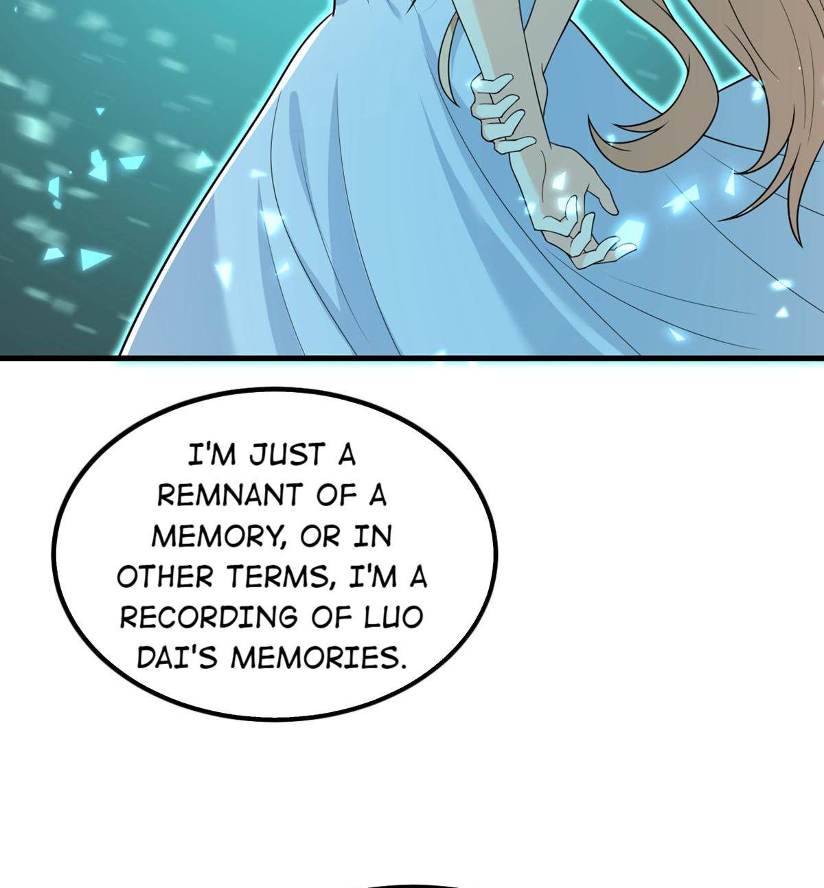 My Sister Is Out to Destroy the World Chapter 75 - page 13
