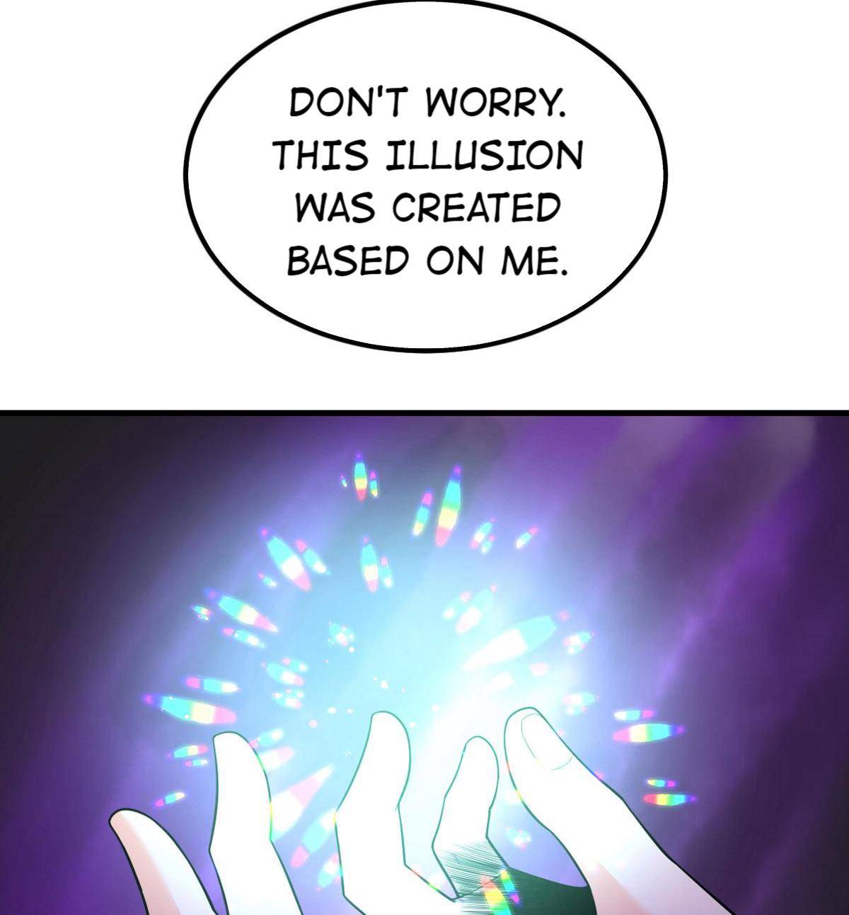 My Sister Is Out to Destroy the World Chapter 75 - page 14