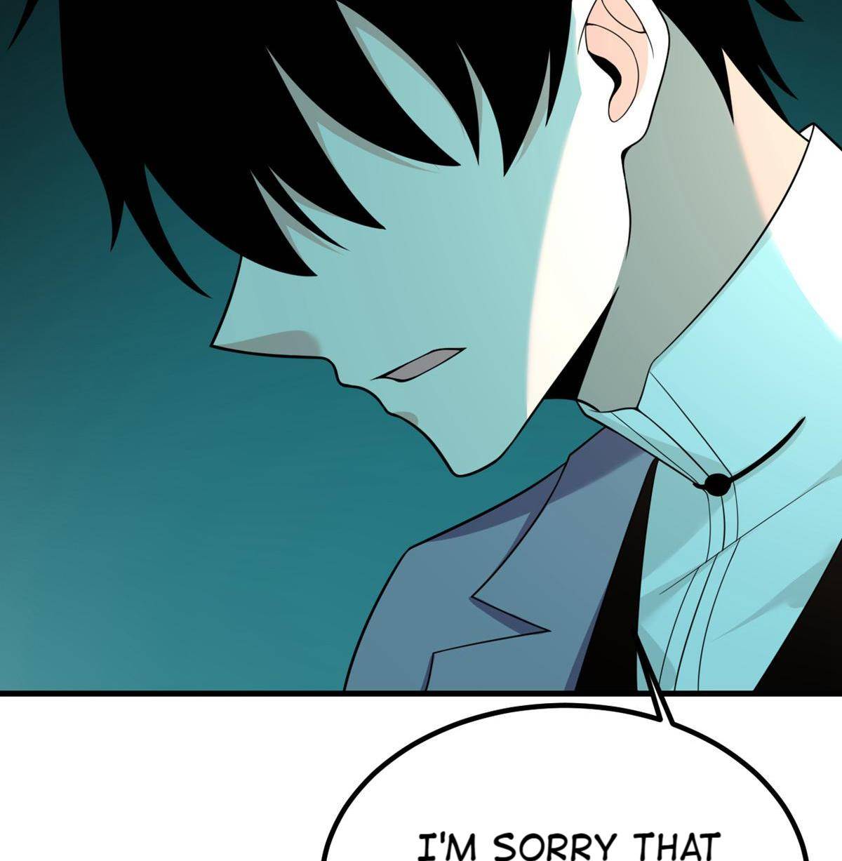My Sister Is Out to Destroy the World Chapter 75 - page 17