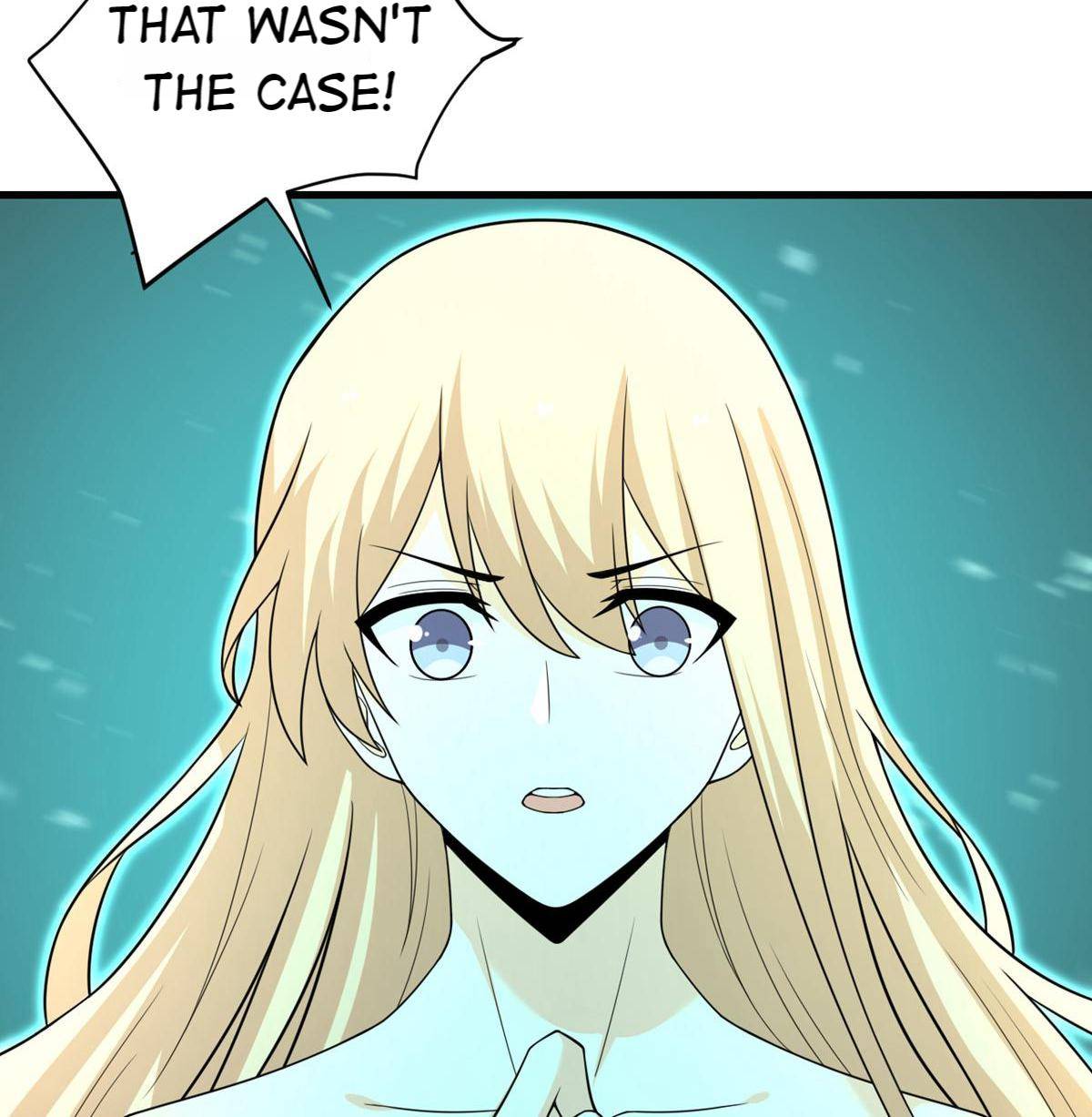 My Sister Is Out to Destroy the World Chapter 75 - page 19