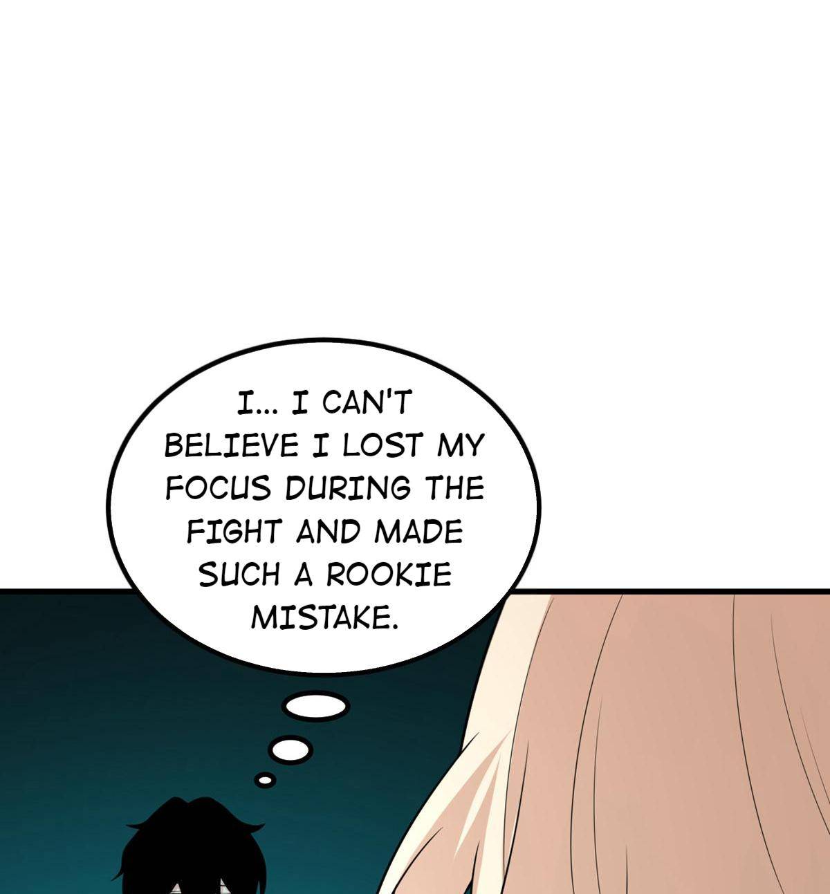 My Sister Is Out to Destroy the World Chapter 75 - page 2