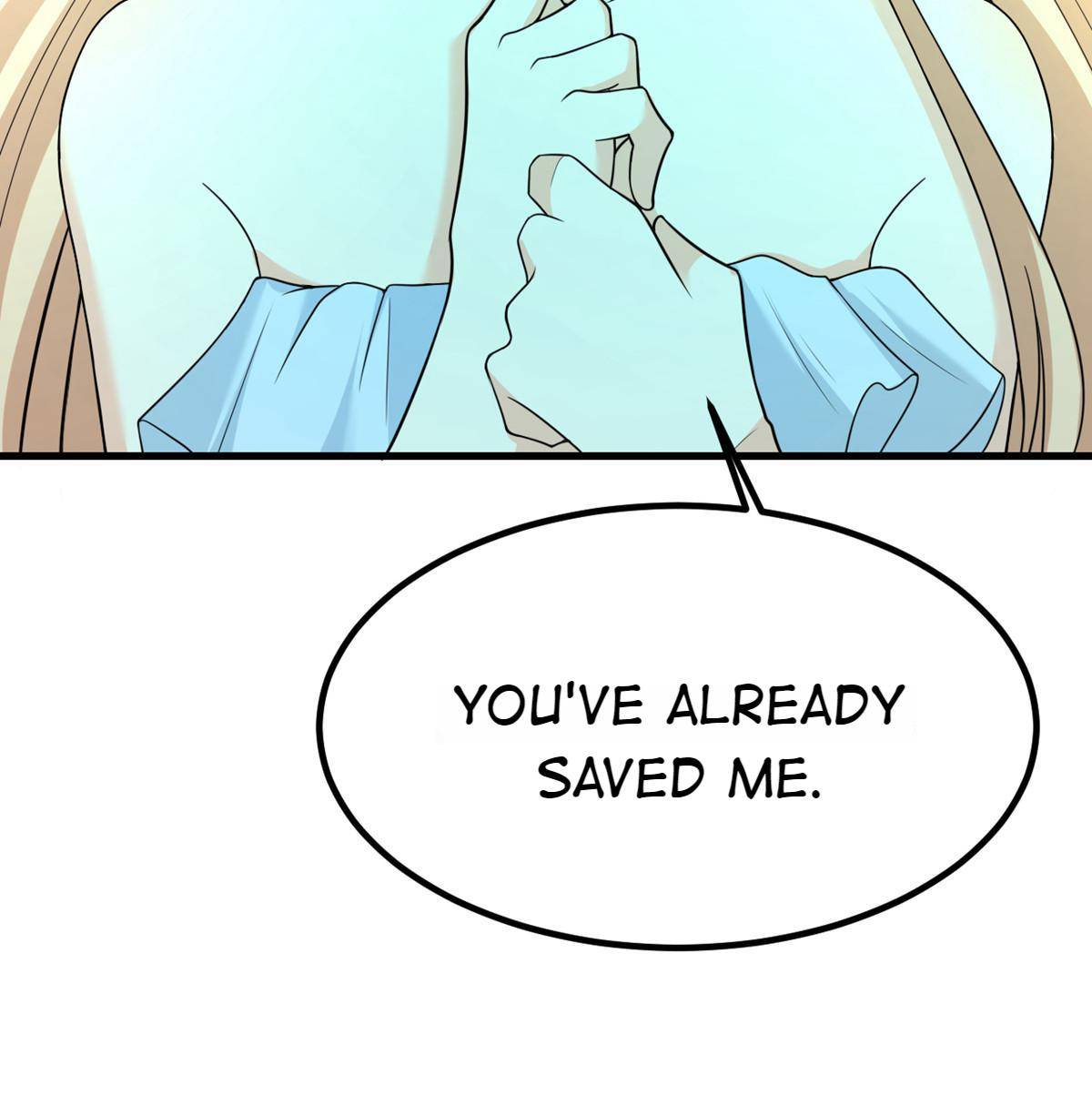 My Sister Is Out to Destroy the World Chapter 75 - page 20