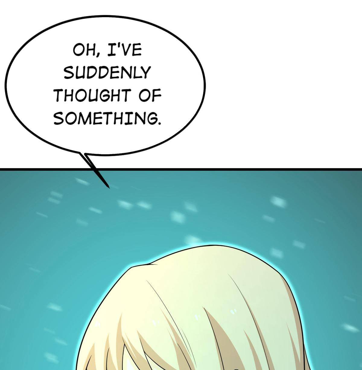 My Sister Is Out to Destroy the World Chapter 75 - page 23