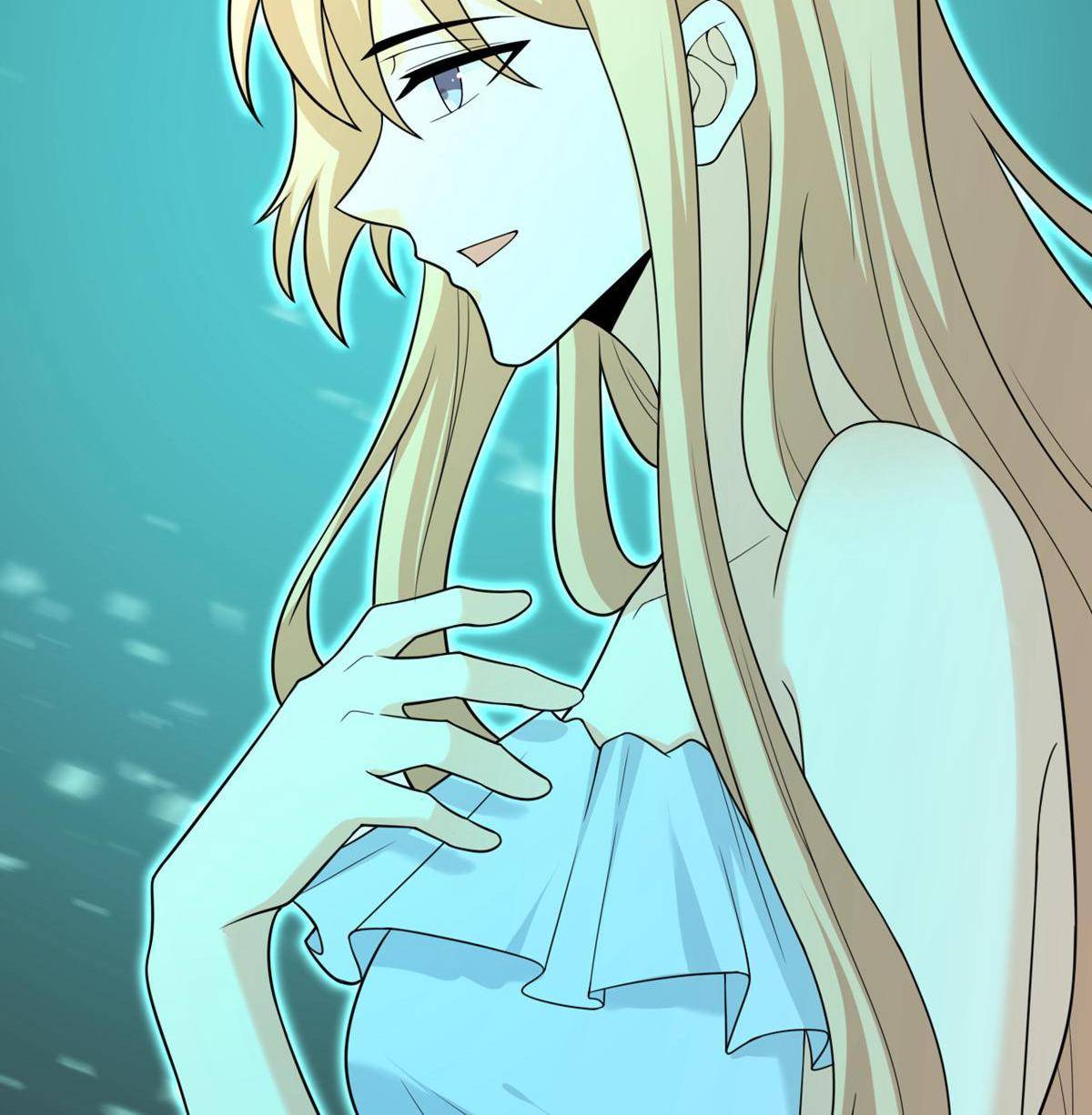 My Sister Is Out to Destroy the World Chapter 75 - page 24