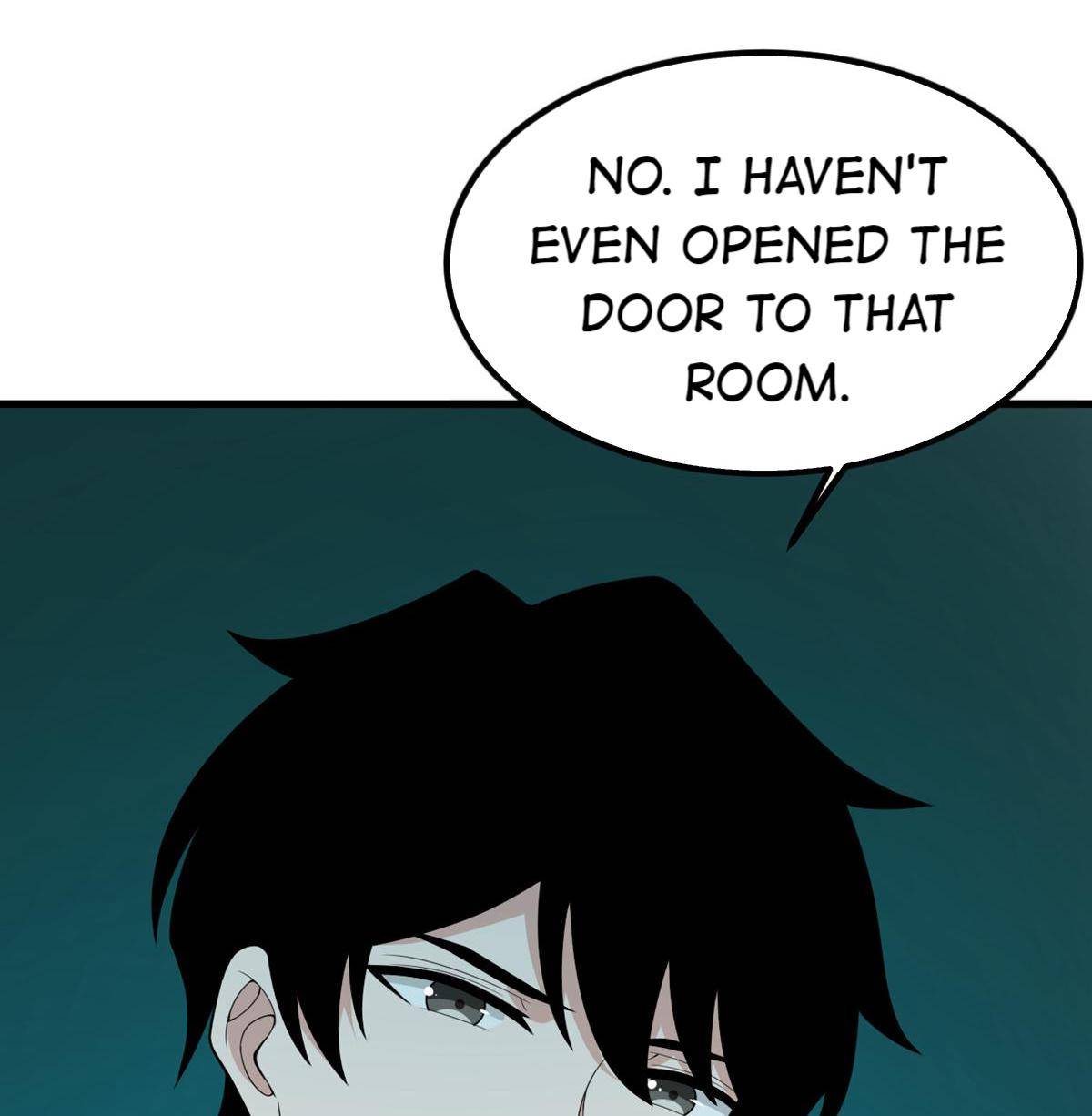 My Sister Is Out to Destroy the World Chapter 75 - page 26