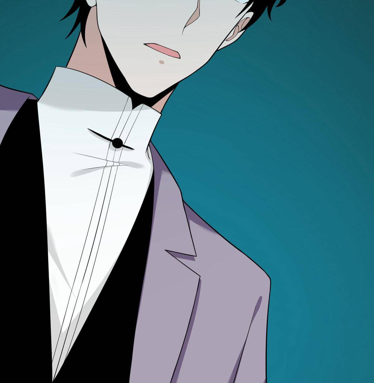 My Sister Is Out to Destroy the World Chapter 75 - page 27