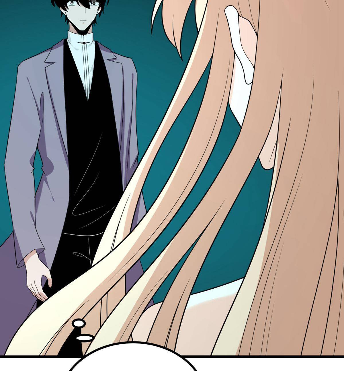 My Sister Is Out to Destroy the World Chapter 75 - page 3