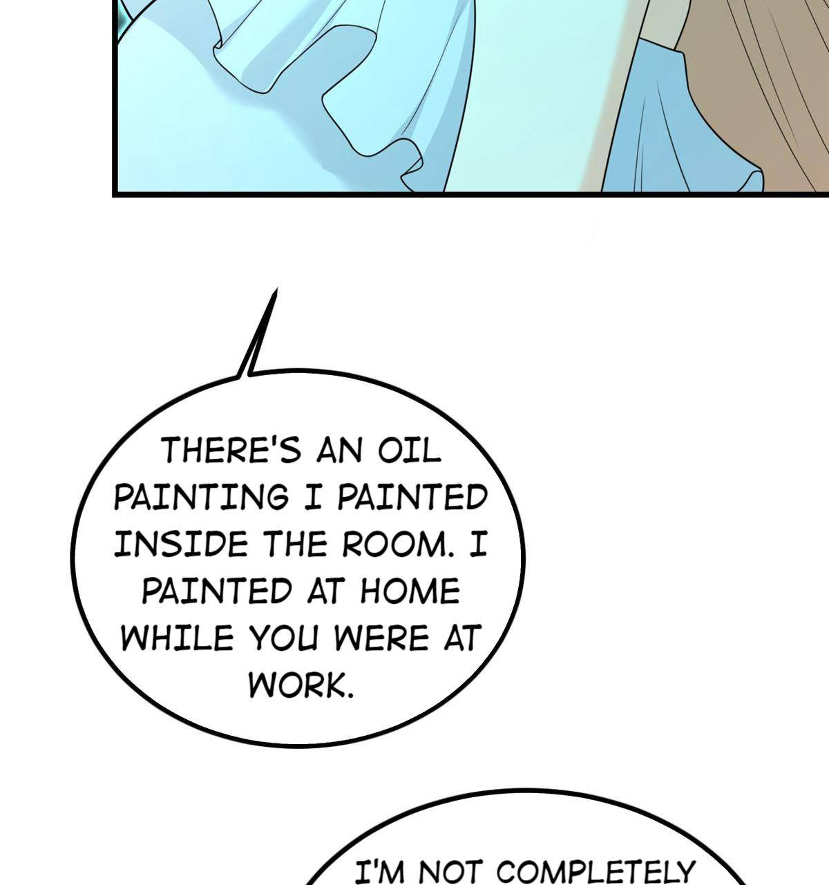 My Sister Is Out to Destroy the World Chapter 75 - page 31