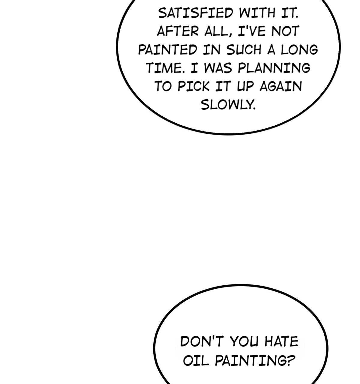 My Sister Is Out to Destroy the World Chapter 75 - page 32