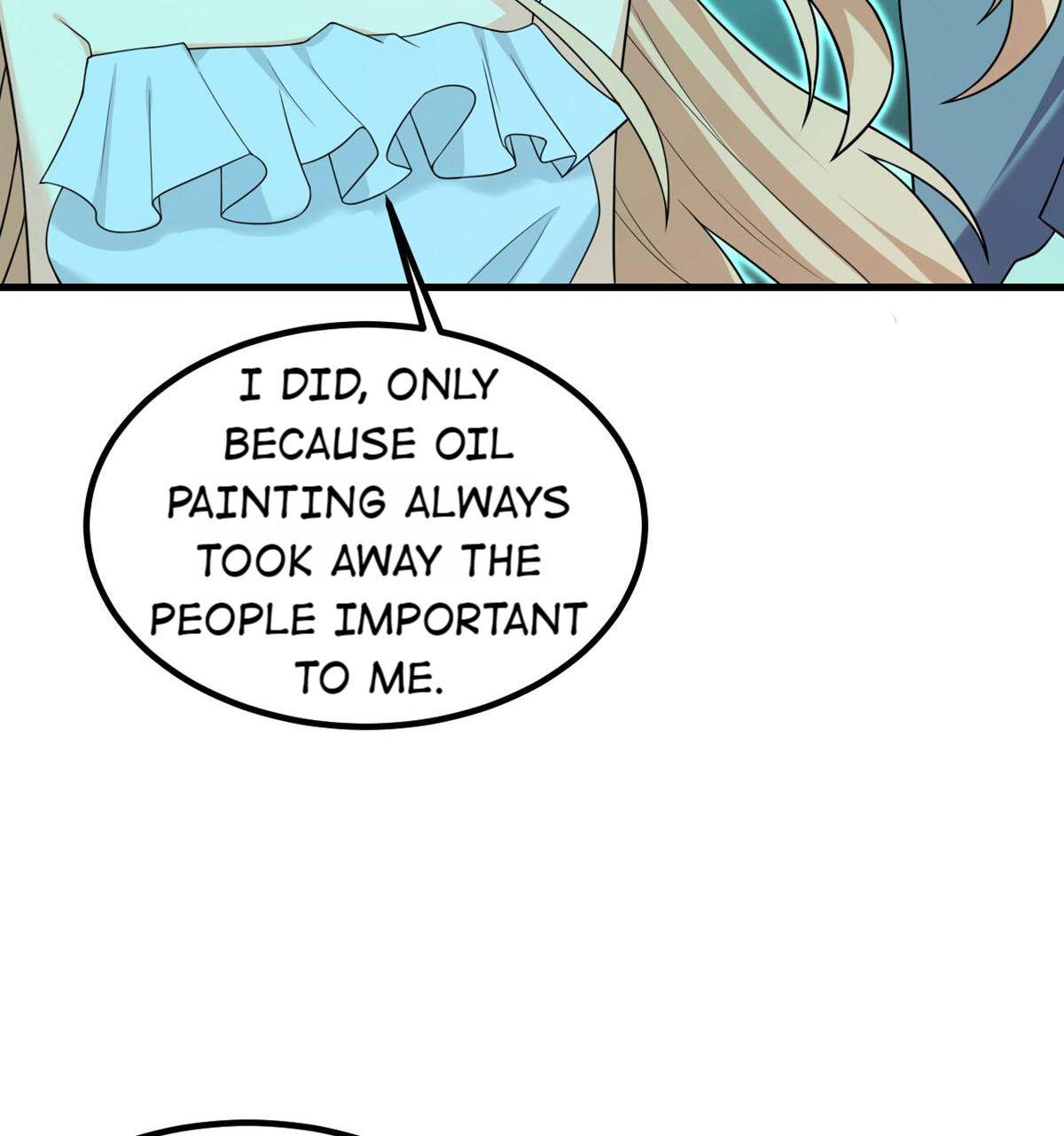My Sister Is Out to Destroy the World Chapter 75 - page 34