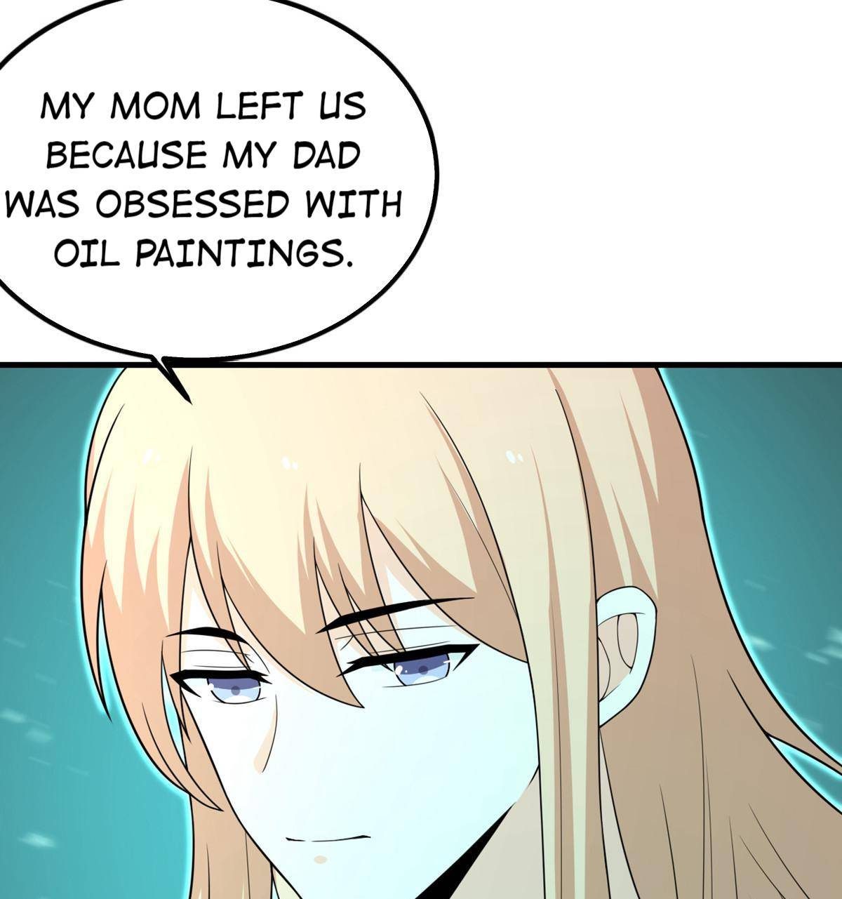 My Sister Is Out to Destroy the World Chapter 75 - page 35
