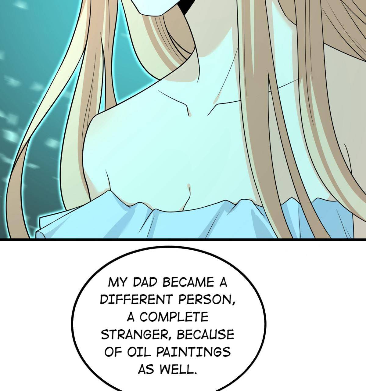 My Sister Is Out to Destroy the World Chapter 75 - page 36
