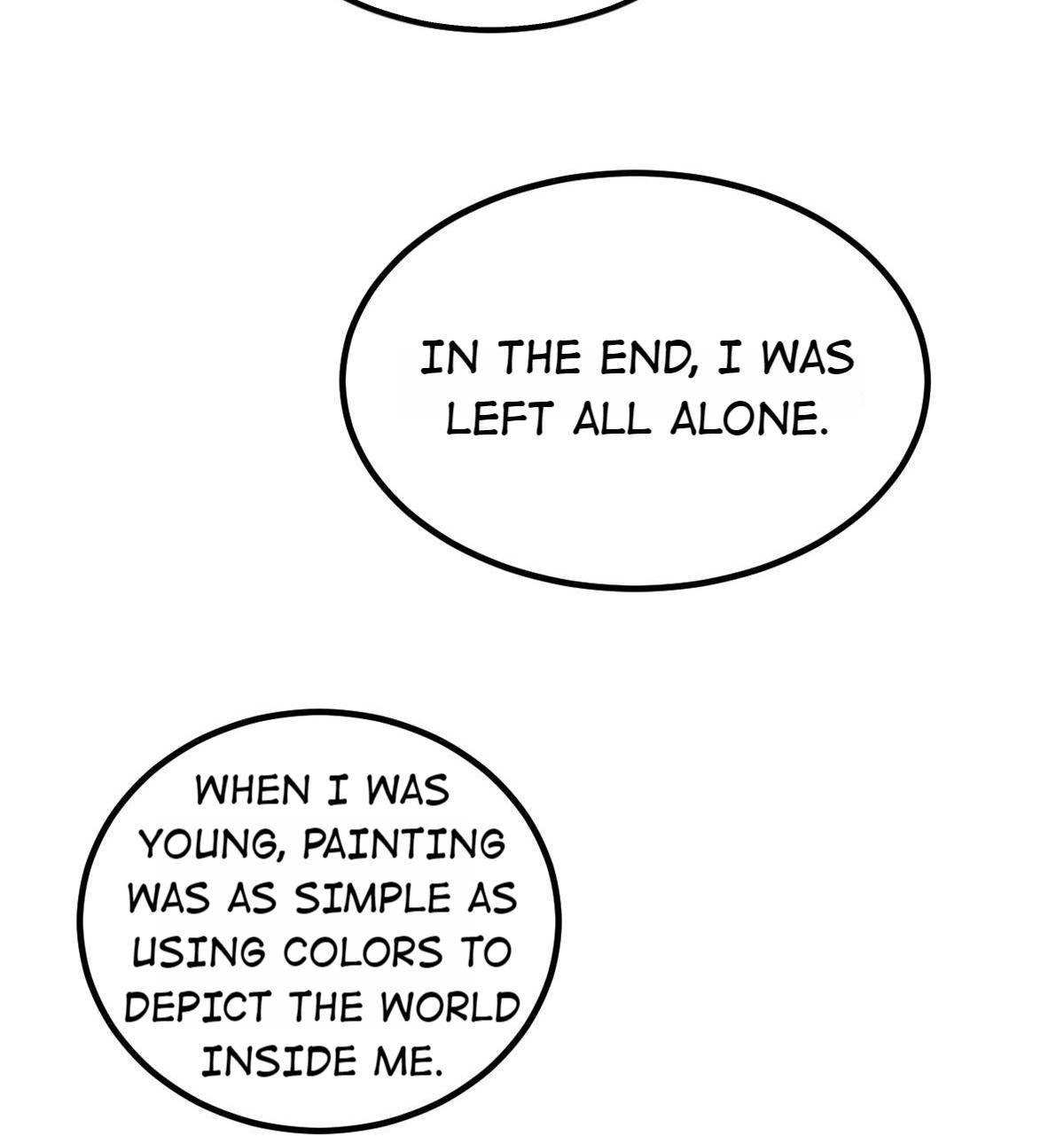 My Sister Is Out to Destroy the World Chapter 75 - page 37