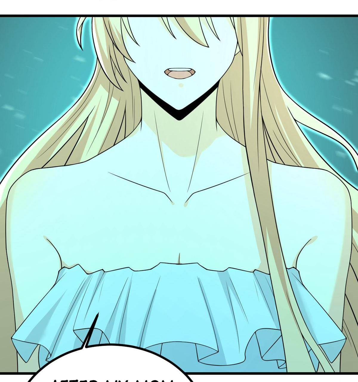My Sister Is Out to Destroy the World Chapter 75 - page 38