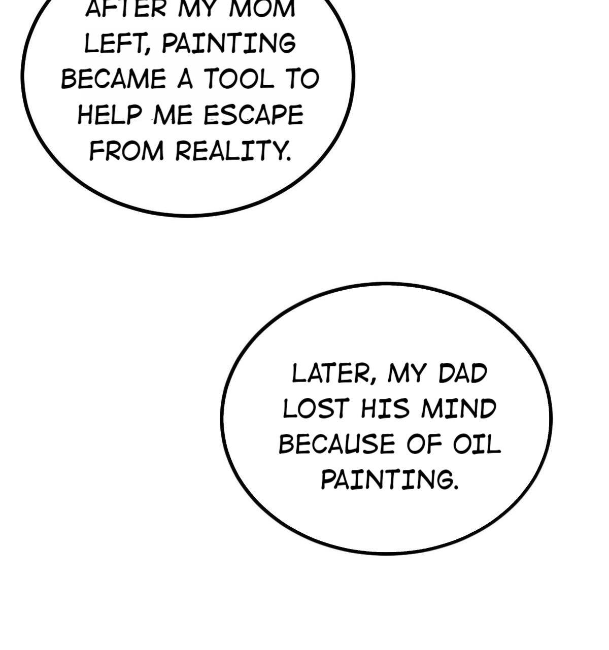 My Sister Is Out to Destroy the World Chapter 75 - page 39