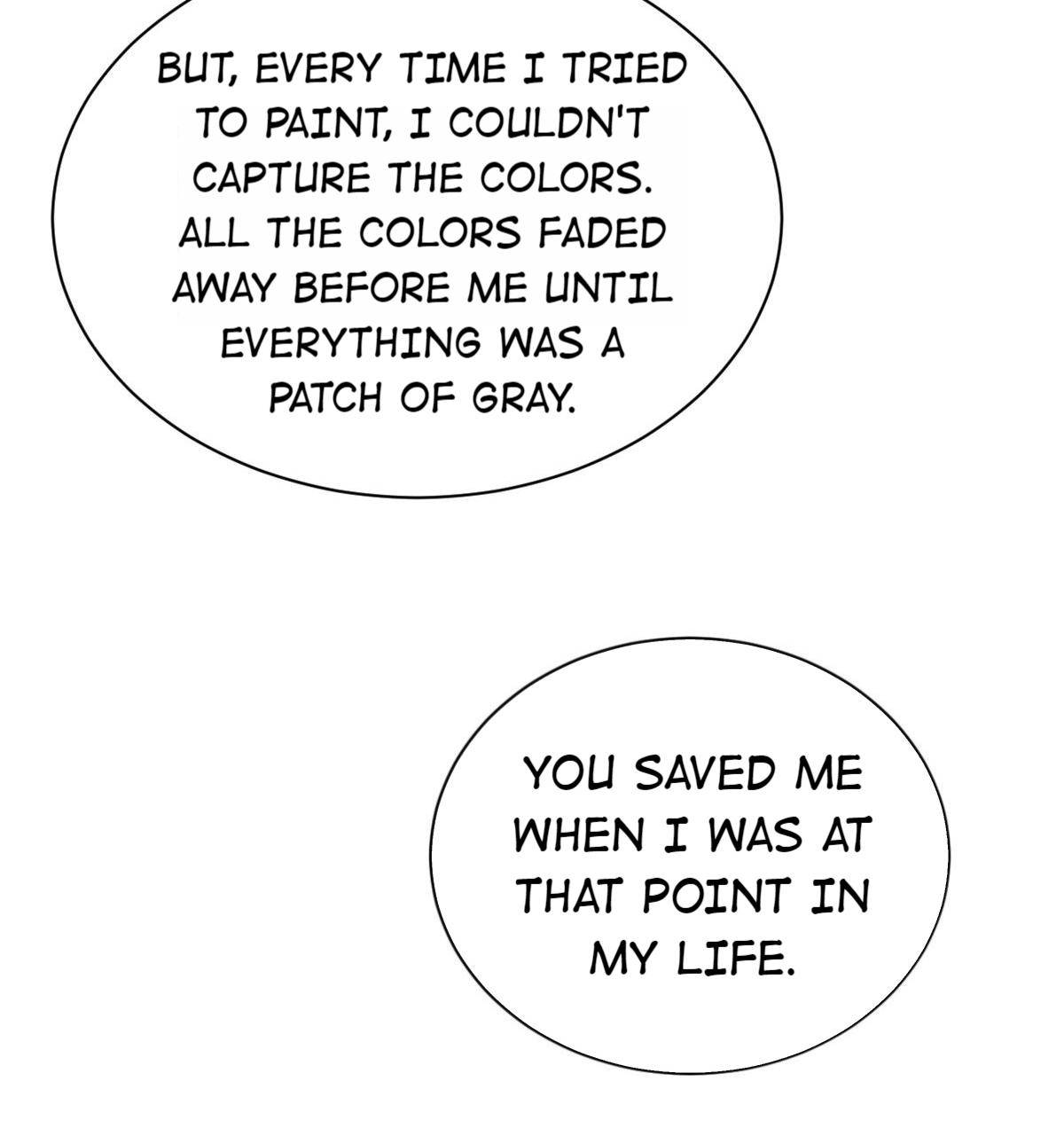 My Sister Is Out to Destroy the World Chapter 75 - page 42