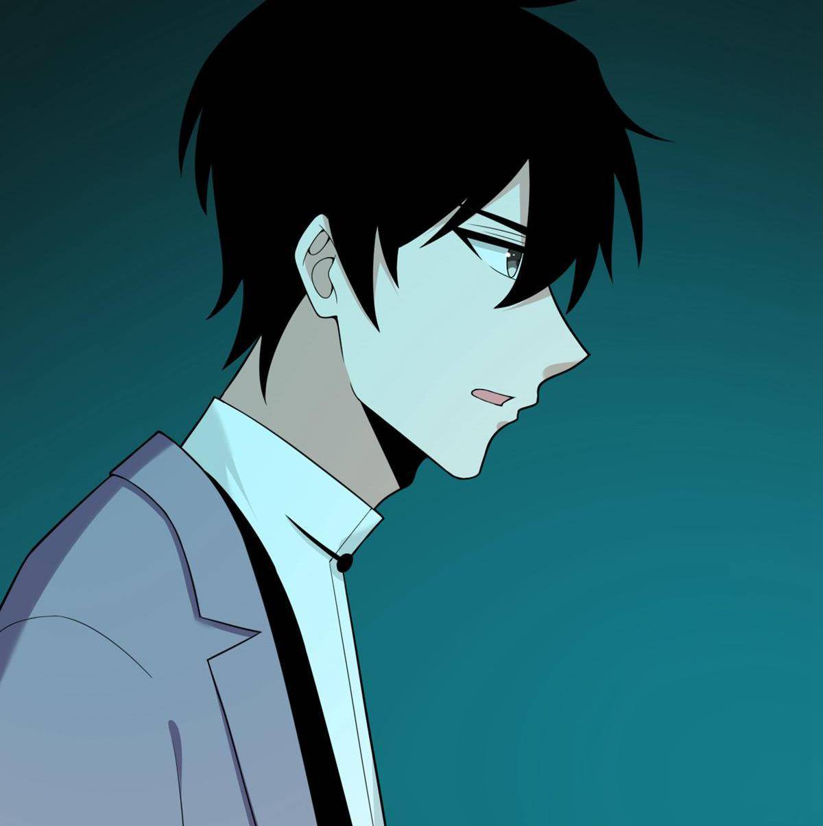 My Sister Is Out to Destroy the World Chapter 75 - page 44