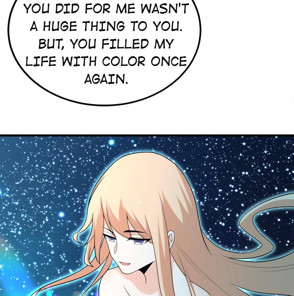 My Sister Is Out to Destroy the World Chapter 75 - page 46