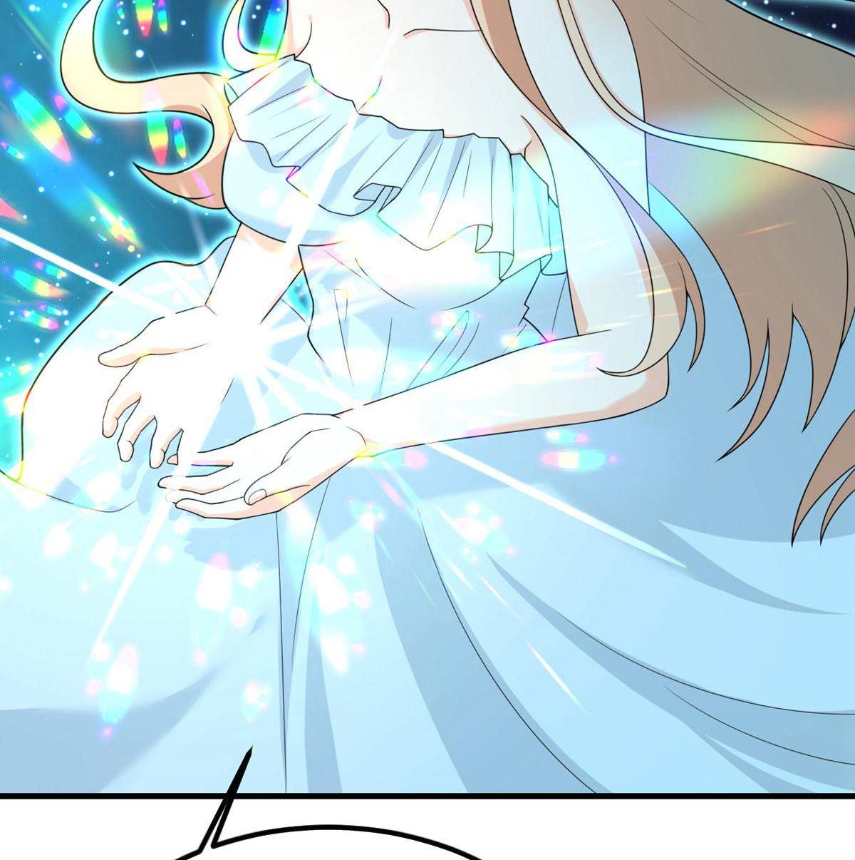 My Sister Is Out to Destroy the World Chapter 75 - page 47