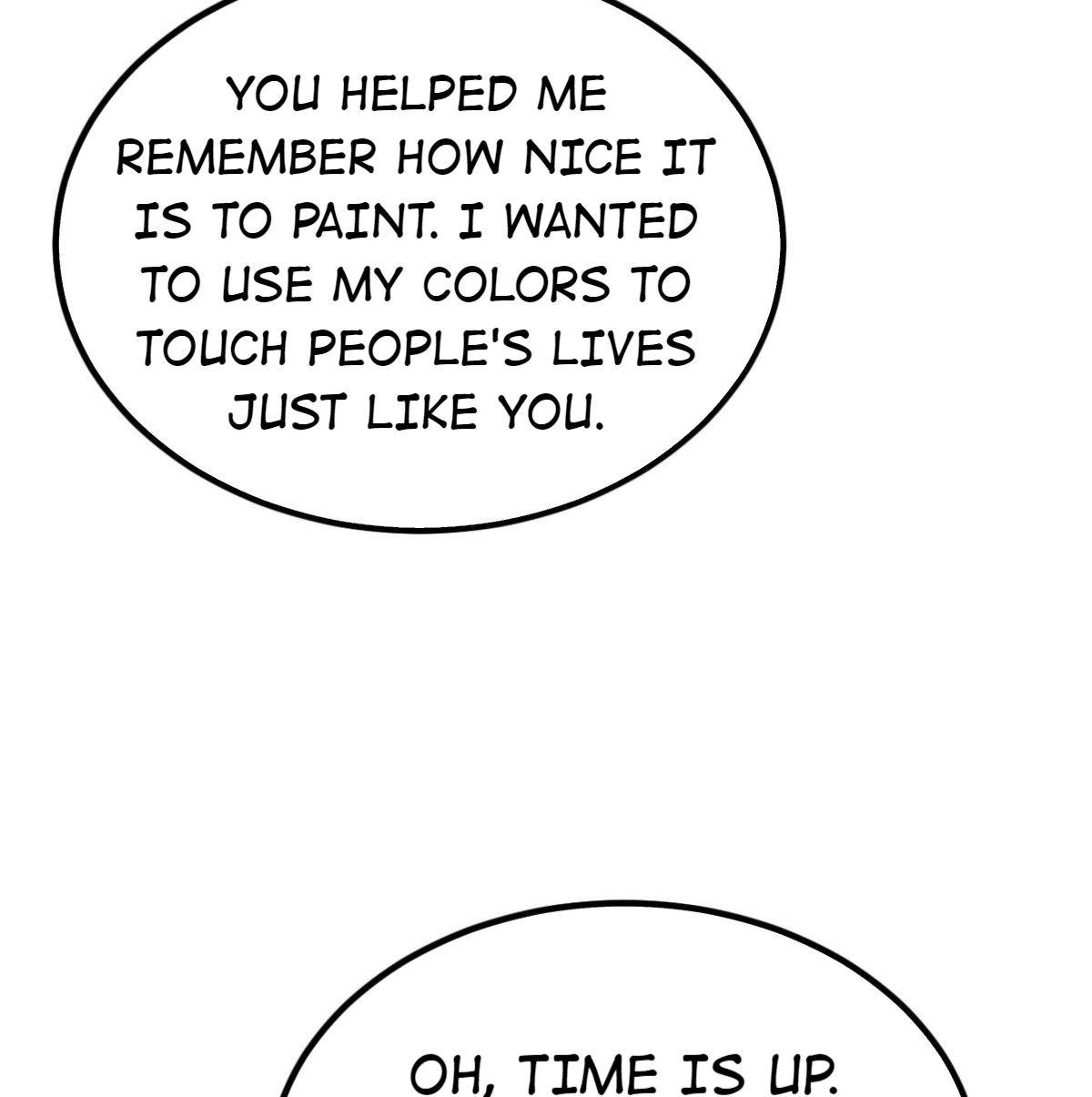 My Sister Is Out to Destroy the World Chapter 75 - page 48