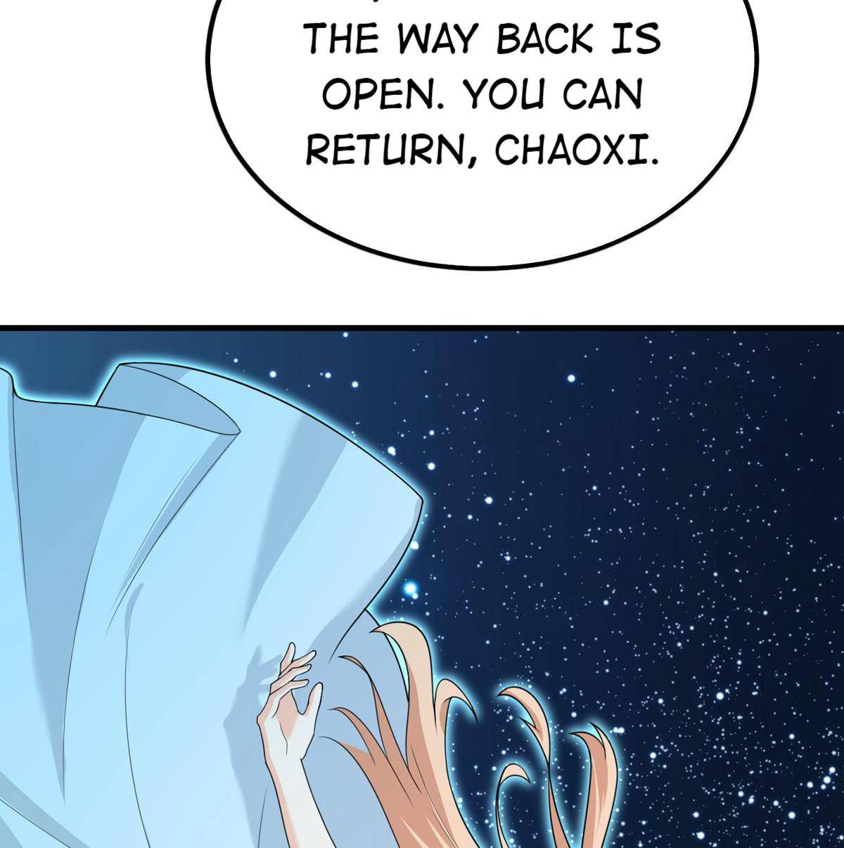 My Sister Is Out to Destroy the World Chapter 75 - page 49
