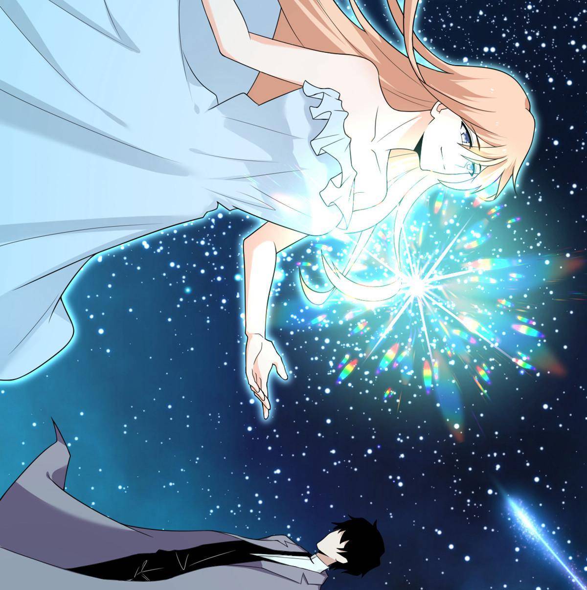 My Sister Is Out to Destroy the World Chapter 75 - page 50