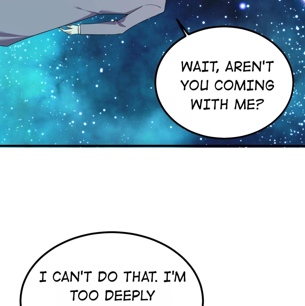 My Sister Is Out to Destroy the World Chapter 75 - page 51